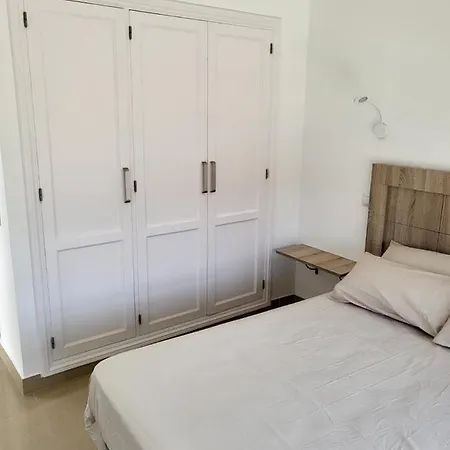 Vakantiehuis Loma 2 - Arguineguin *