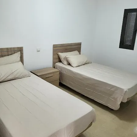 Loma 2 - Arguineguin Casa vacanze Patalavaca