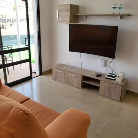 Loma 2 - Arguineguin Patalavaca