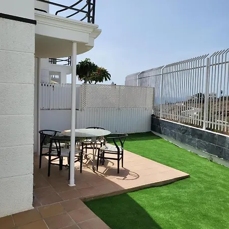 Loma 2 - Arguineguin Patalavaca