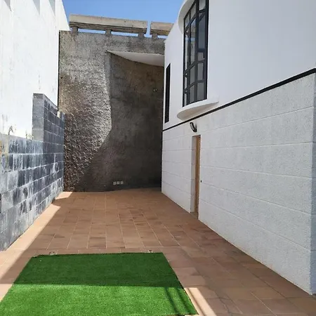 Loma 2 - Arguineguin