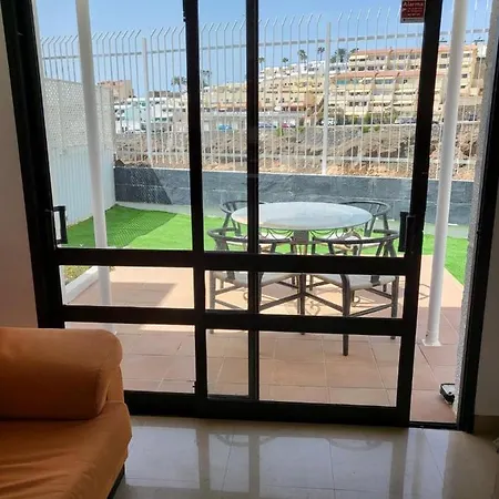 Loma 2 - Arguineguin Casa vacanze Patalavaca