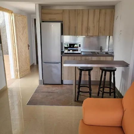 Loma 2 - Arguineguin Casa vacanze *