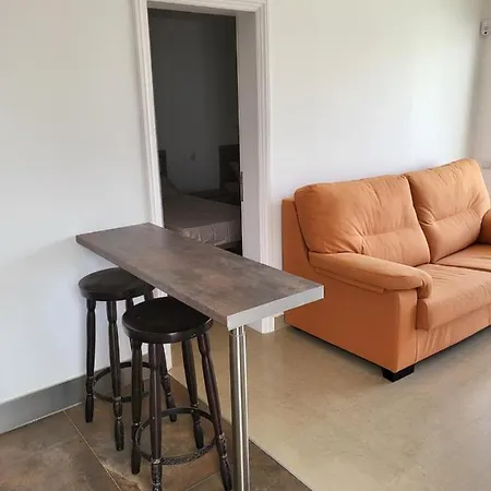 Loma 2 - Arguineguin Patalavaca