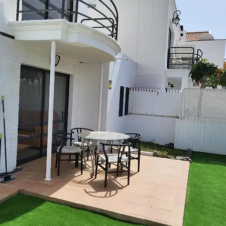 Loma 2 - Arguineguin